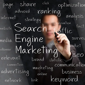 Search Engine Marketing