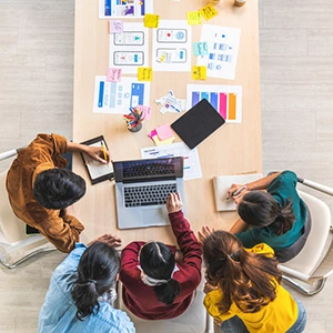 Pull Off Your Business Goals with Content