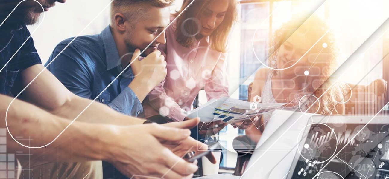 Get the insights you need from our Data Analytics Platform