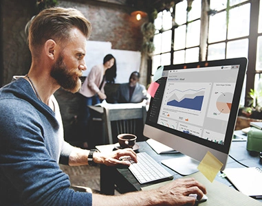Transforming Data into Actionable Insights