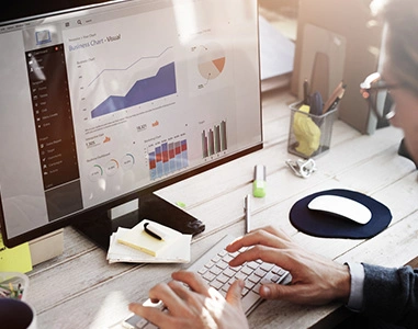 Transforming Data into Actionable Insights