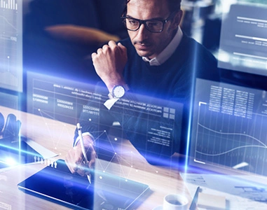 Transforming Data into Actionable Insights