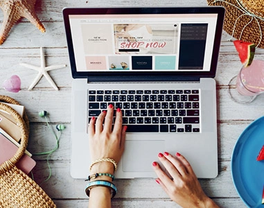 Strategic & Proactive Ecommerce Experts