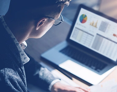 Strategic & Proactive Ecommerce Experts