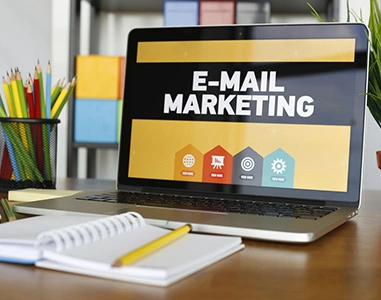 ROI Focused Email Marketing Services