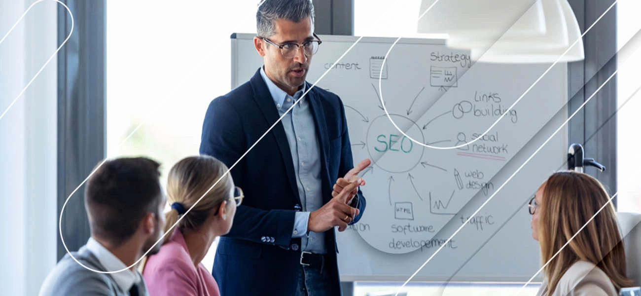 Search Engine Optimization