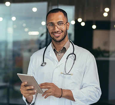 Ready to Transform Your Hospital's Marketing?