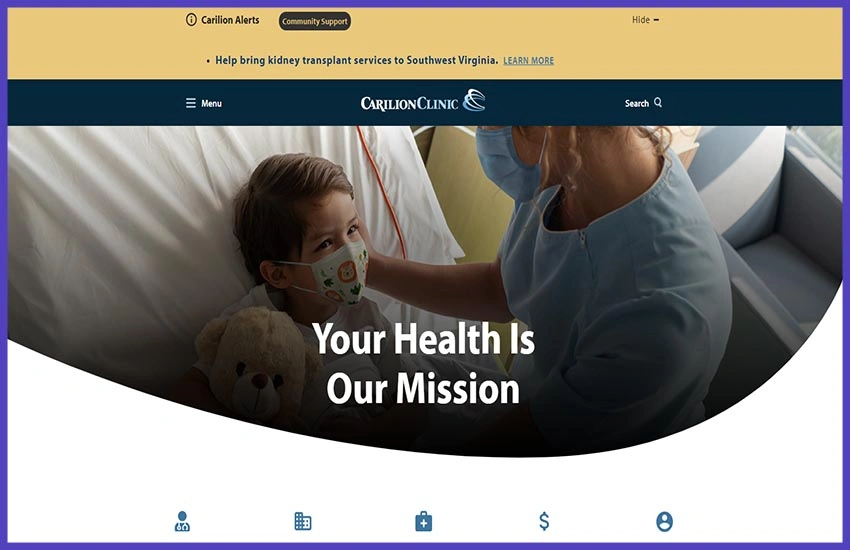 Carilion Clinic
