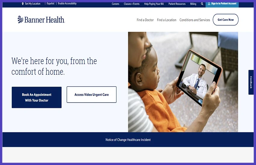Banner Health