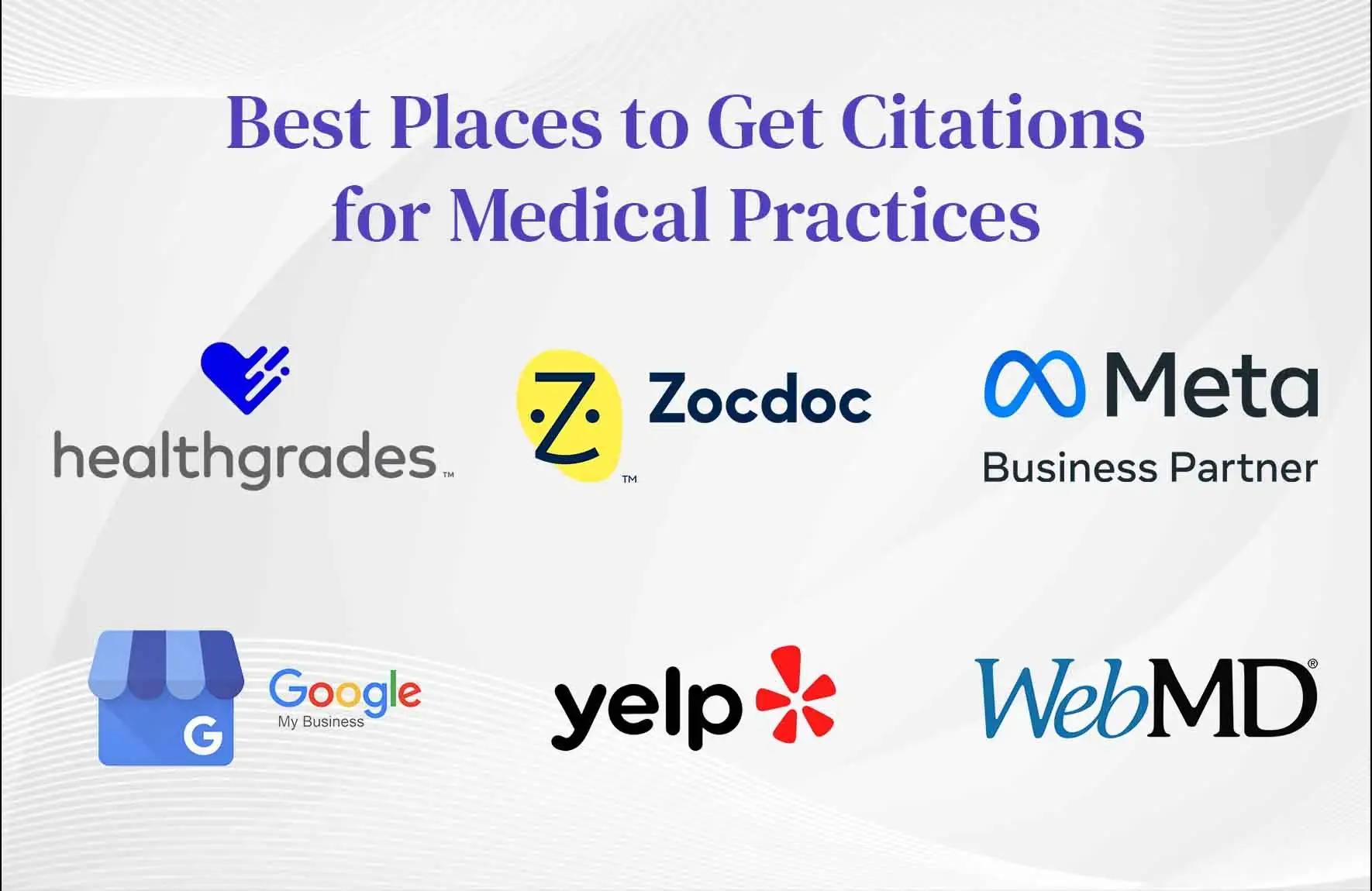Local SEO For Medical Professionals