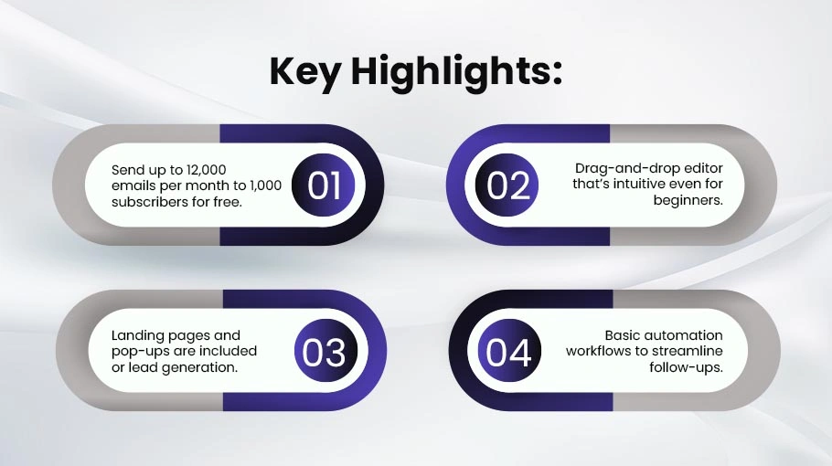 Email Marketing Tools