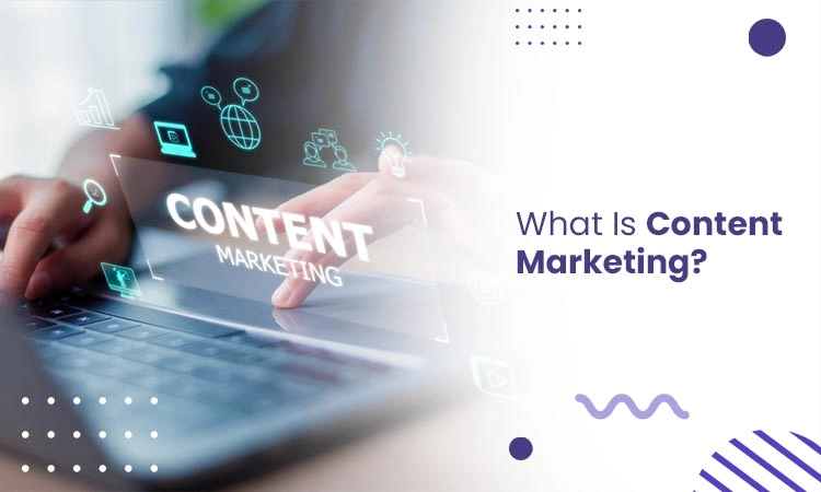 Content Marketing