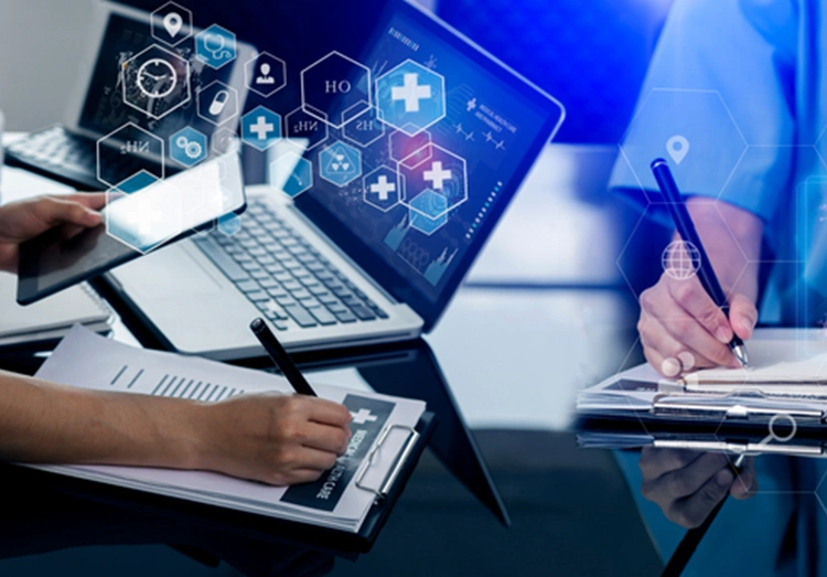 Healthcare Marketing Advertising