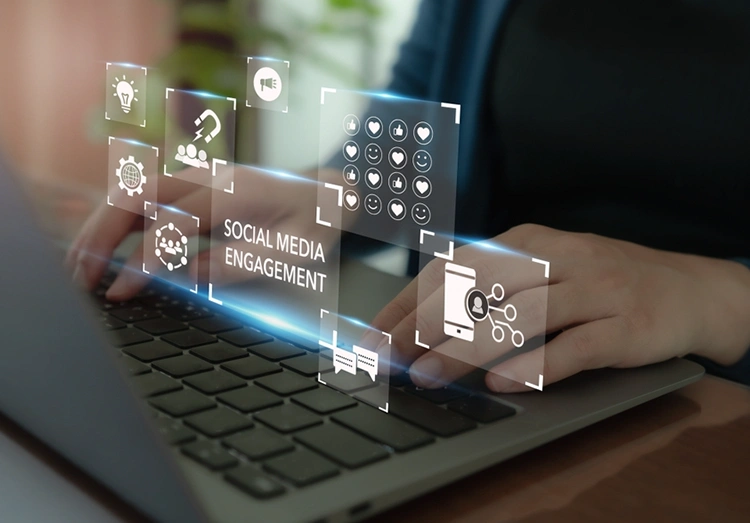 Online Reputation Management