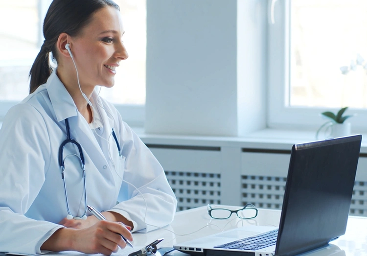 Healthcare SEO