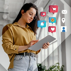Social Media Marketing
